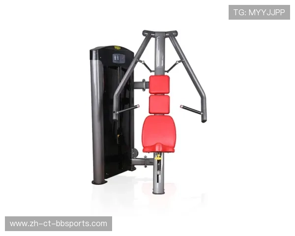 电镀工艺在健身器材中的应用价值