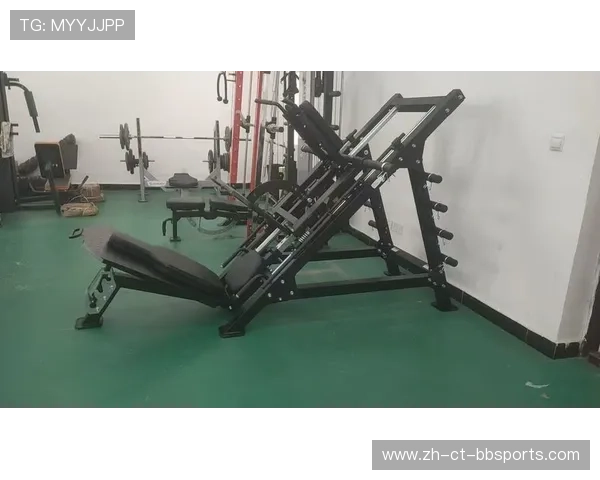 蹬健身器材视频教学入门推荐